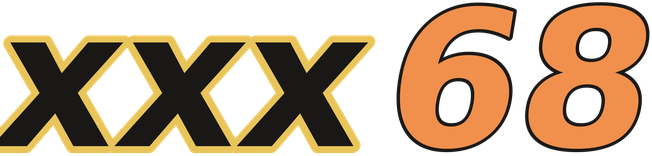 xxx68 logo
