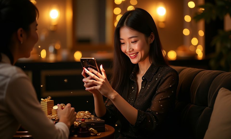 xxx68 Quay Slot Thả Ga Mỗi Cuối Tuần